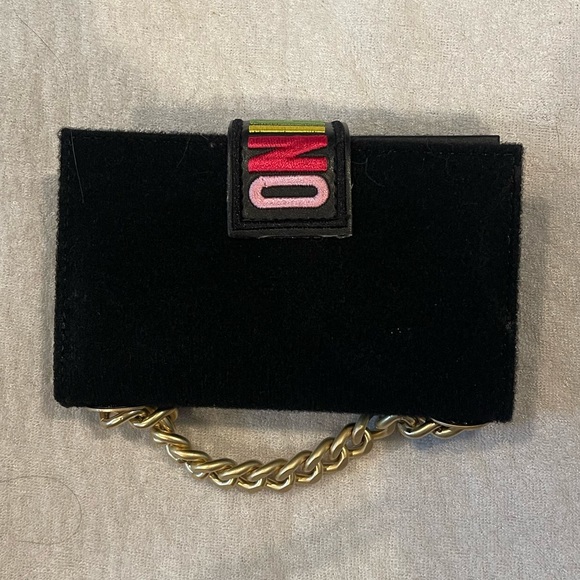 Tony Moly Glam Eye Rose Purple Palette in Wallet Case #01 Love Scenario - Picture 4 of 8